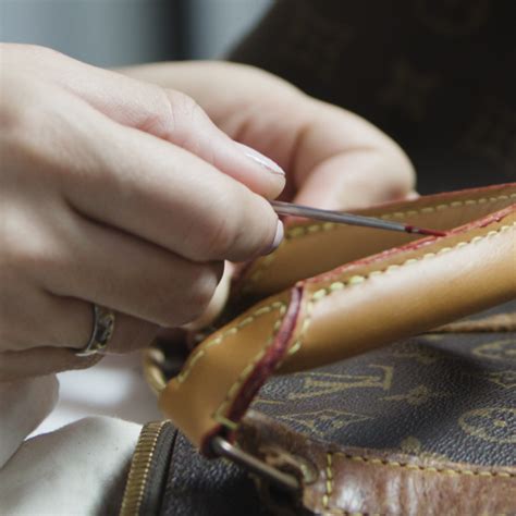 louis vuitton purse repair cost|official louis vuitton repair store.